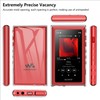 Sony Walkman NW-A100 Series Case [ELMK] Crystal Clear Transparent TPU
