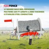 RiteFENCE 1 Pack 3:1 Geared Electric Fencing Maxi Reel with