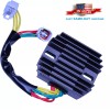 H&H bros Regulator Rectifier for Suzuki Boulevard C90 VL1500 C90T