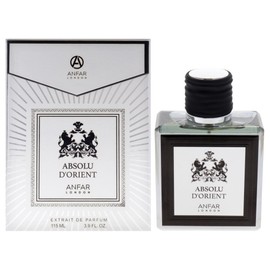 Anfar London - Absolu dOrient for Men - 3.9 oz Extrait De Parfum Spray