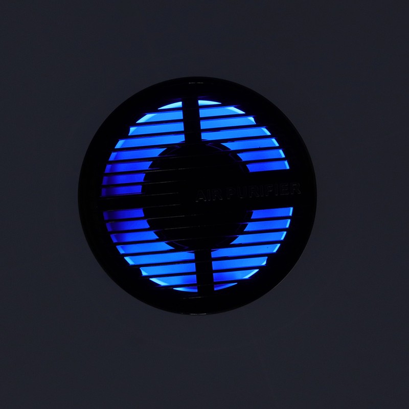 10 Million Negative Ion Air Purifier Portable Air Cleaner 3