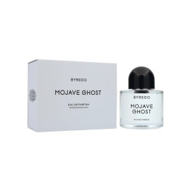 Byredo Mojave Ghost 3.4oz 100ml Eau De Parfum Spray for Unisex NEW IN SEALED BOX