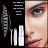 Eyelid Tape About Slip-On Eyelids Stripes Invisible Eyelid Patches 384