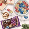 Dove Promises Christmas Assorted Chocolate Candy Gift, 8.20 oz. Bag