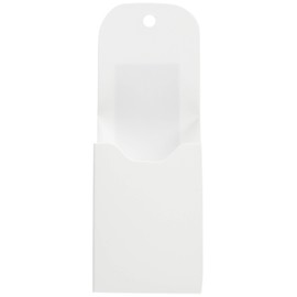 Nakabayashi Magnetic Small Box SS Size MKB-SSW