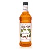 Monin - Hazelnut Syrup, Nutty Taste of Caramelized Hazelnut, Natural