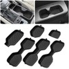 Cup Holder Coaster for Kia Telluride Accessories 2020 2021 2022