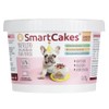 Pastelito Instantáneo para Perros, 100% Natural, Sin Gluten, Sabor Camote,