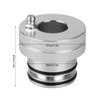 Acouto x3 Wheel Bearing- Wheel Bearing Greasing Tool,Wheel Bearing Greaser