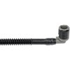 Dorman 924-317 Front Windshield Washer Hose Compatible with Select Ford