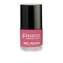 Benecos My Secret Nail Polish 9ml