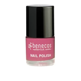 Benecos My Secret Nail Polish 9ml