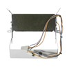 Masterpart Heater Element Assembly With DR08 Thermostat To Fit Ariston,