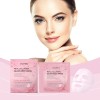 Mascarilla Hidratante De Colágeno Viareline (en Caja) Hidrat
