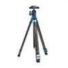 Benro MiniBird 3 Section Carbon Fiber Tripod w/ N00P Head