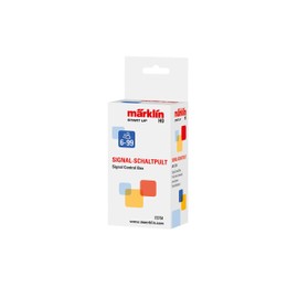 Märklin start up Signal Control Box