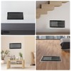 4P Magnetic Floor Vent Covers 5.5 x 12 Inch Air