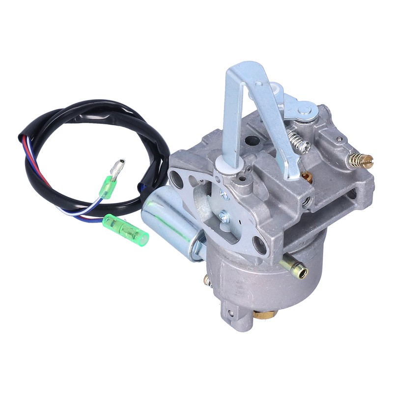 Carburetor Carb Replacement for MZ360 MZ 360 EF6600 Generator Motor