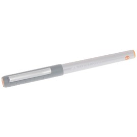 Faber-Castell Free Ink Roller Pen 0.7mm - Orange