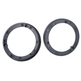 Spacer Ring for 100 mm Speaker