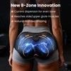 Hip Trainer Glute Muscle Stimulator, Butt Lifting Machine & Muscle