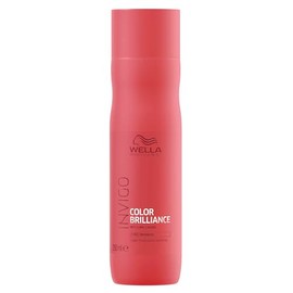 Wella Professionals Invigo Color Brilliance Shampoo Protección de Color 250ml