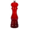 Le Creuset Pepper Mill, 8" x 2 1/2", Cerise