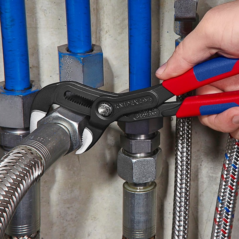 KNIPEX Cobra Water Pump Pliers