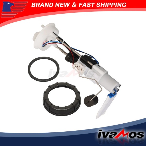 Unbranded Fuel Pump Module Assembly For Polaris RZR 900 XP