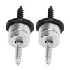 10PCS Glove Box Repair Kit X8R0069 Rust Proof Compact Size