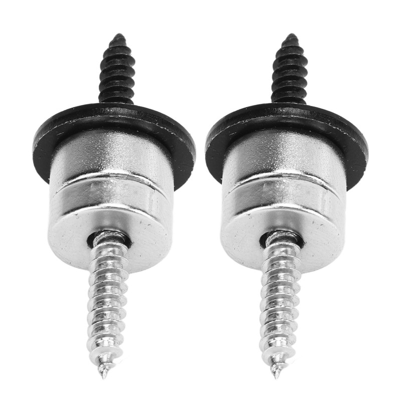 10PCS Glove Box Repair Kit X8R0069 Rust Proof Compact Size