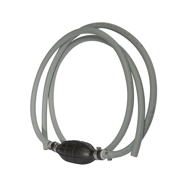 Sierra 18-8013EP-2, Fuel Line Assembly, Universal, 5/16" Hose, 8' Length