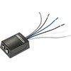 KICKER KICKER 46KISLOC2 Speaker Wire-to-RCA Line-Out Converter w/ LOC+12v