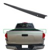 Rear Tailgate Molding Cap Spoiler Replacement Compatible with Toyota Tundra
