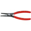 クニペックス KNIPEX 軸用精密スナップリングプライヤー 直4931-A2 ストレート 19-60mm