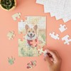 Juvale DIY Crafts Kit - Make Your Own Custom Puzzle