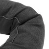 Door Snake Draft Stopper Dustproof Noise Blocking Washable Under Door