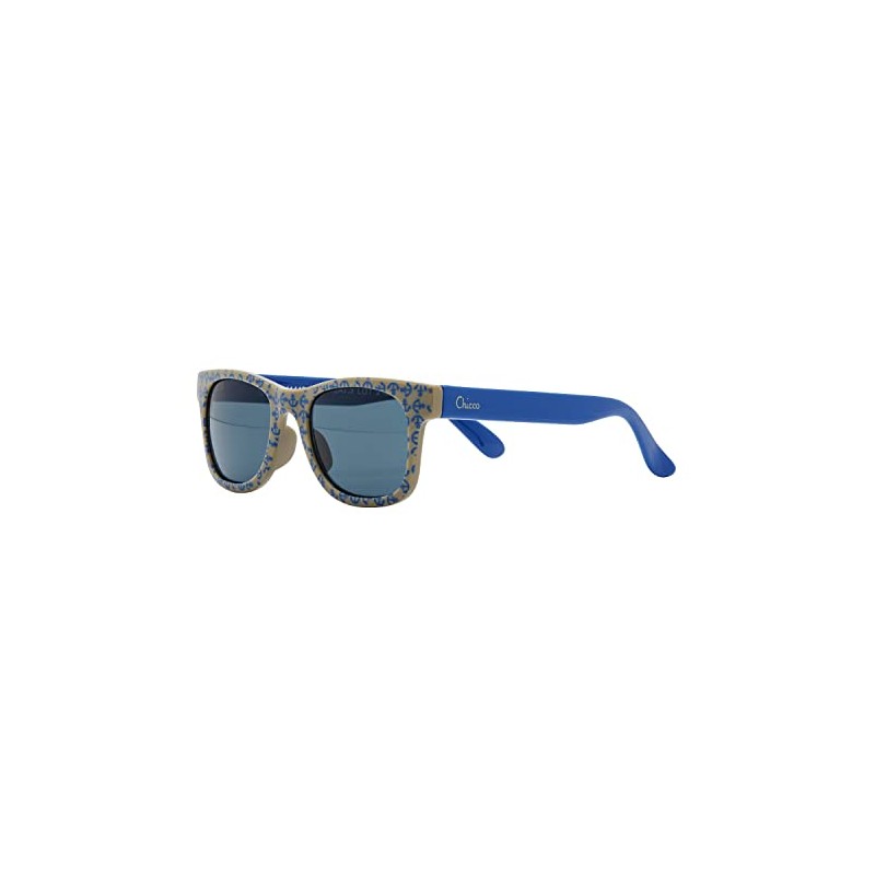Chicco Kids Sunglasses 24M + Anchor Durable Anti-Scratch Lenses UVA