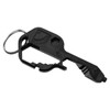 Jagowa 24-in-1 Multi Tool Key Multifunction Stainless Steel Key Shaped