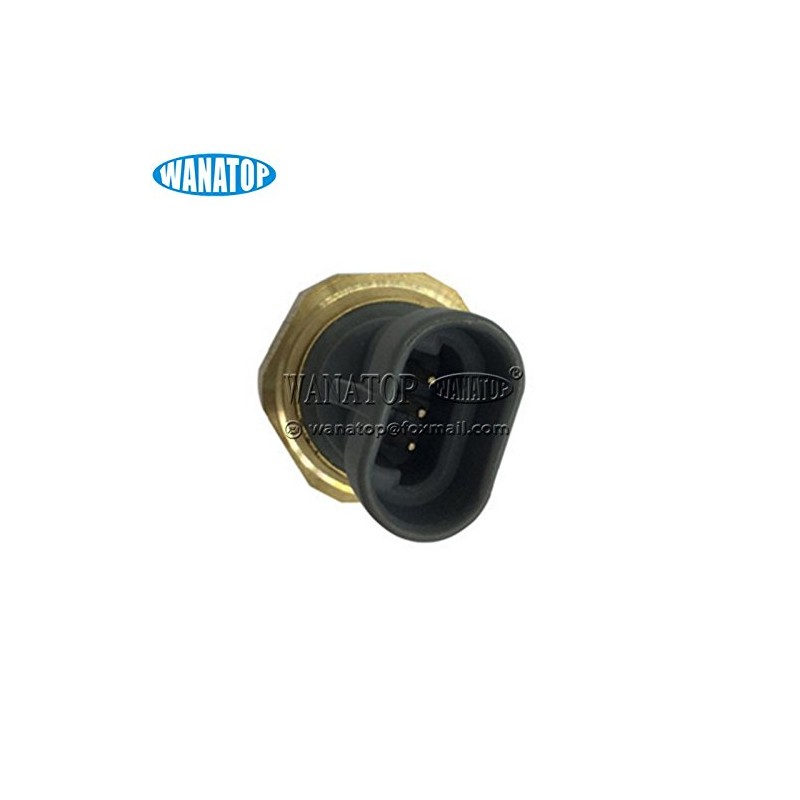 WANATOP New Oil Pressure Sensor Switch Transducer for Cummins N14