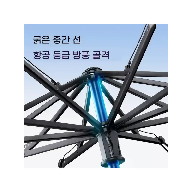 Unknown 오아모먼트 11번가 휴대용 자외선차단 양산 양우산 경량 겸용 우산