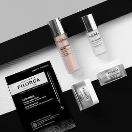 Filorga Sleep Lift Crema Noche Firmeza Volumen Cara