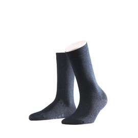 Falke TI 13606 Unisex Baby Clothing / Tights, Blue (Dark Navy 6371), 80-92