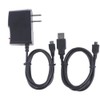 AC/DC Power Adapter Charger + USB PC Cord for Google