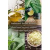 Comfrey Salve – Traditional Herbal Formula for Muscles & Joints,