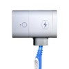 PhoneSoap UV Toothbrush Sanitizer, Dryer, and Case