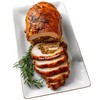 Creole Food Turducken (Boudin, 5lb) - Gourmet Stuffed Poultry Delight