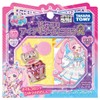 Secret Eyepuri Secret Eye Pri Nail Colon R Himari Model