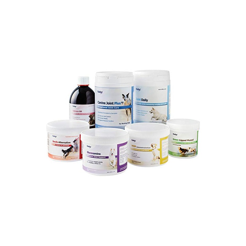 Riaflex Boswellia Serrata 65% | 180 Capsules | High Strength