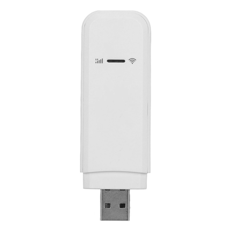 LDW931 4G LTE USB WiFi Modem with SIM Card Slot